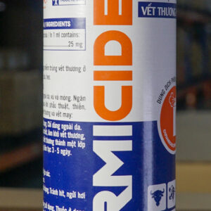 GERMICIDE