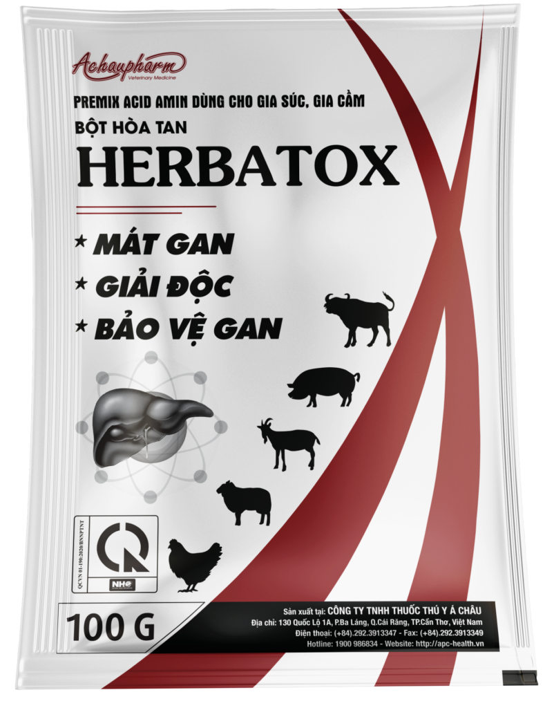 HERBATOX