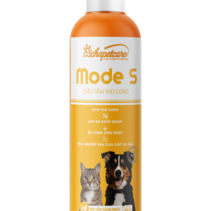 MODE S 20ML