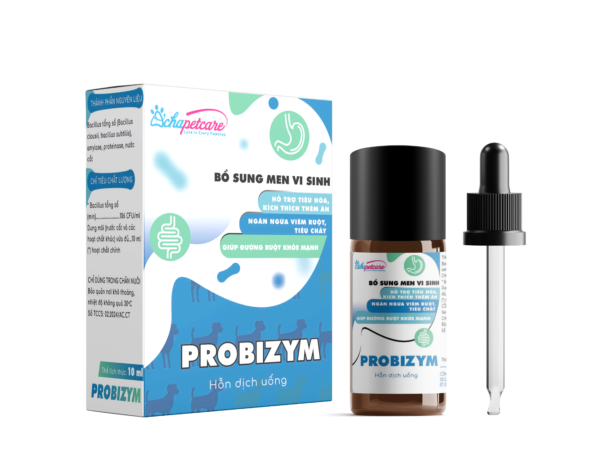 PROBIZYM 10ML