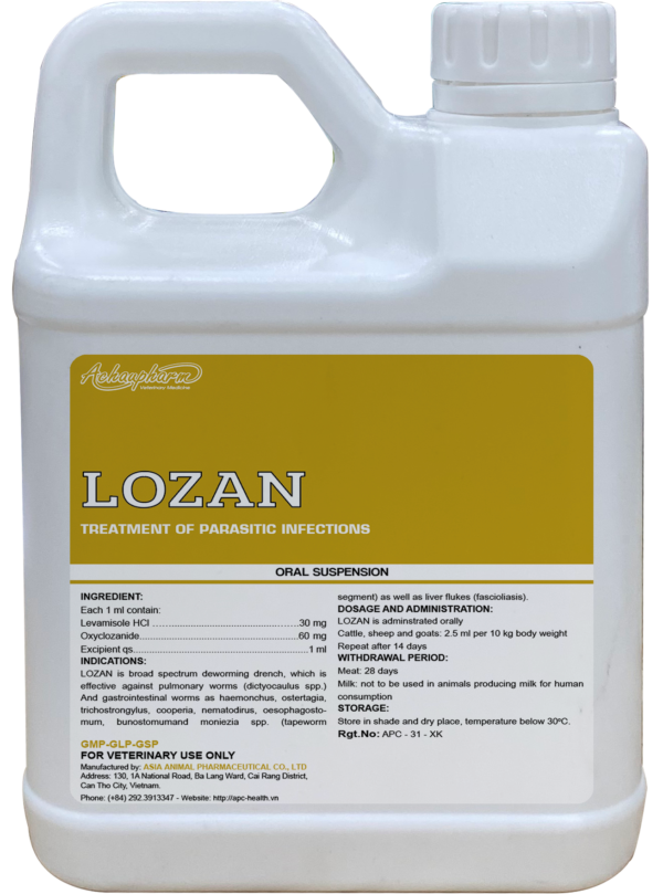 LOZAN