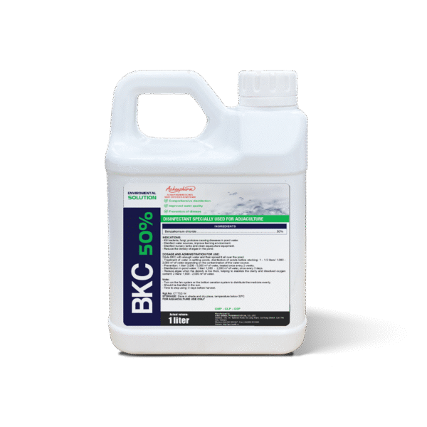BKC 50