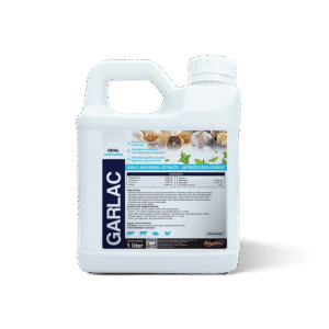 GARLAC 1L