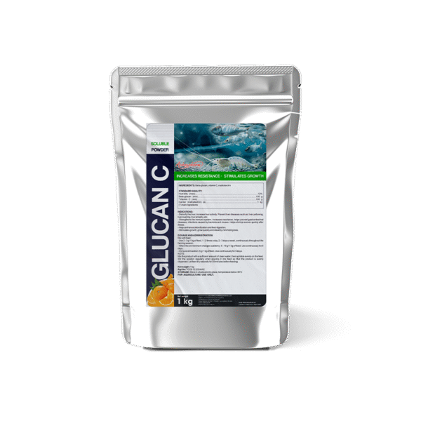 GLUCAN C