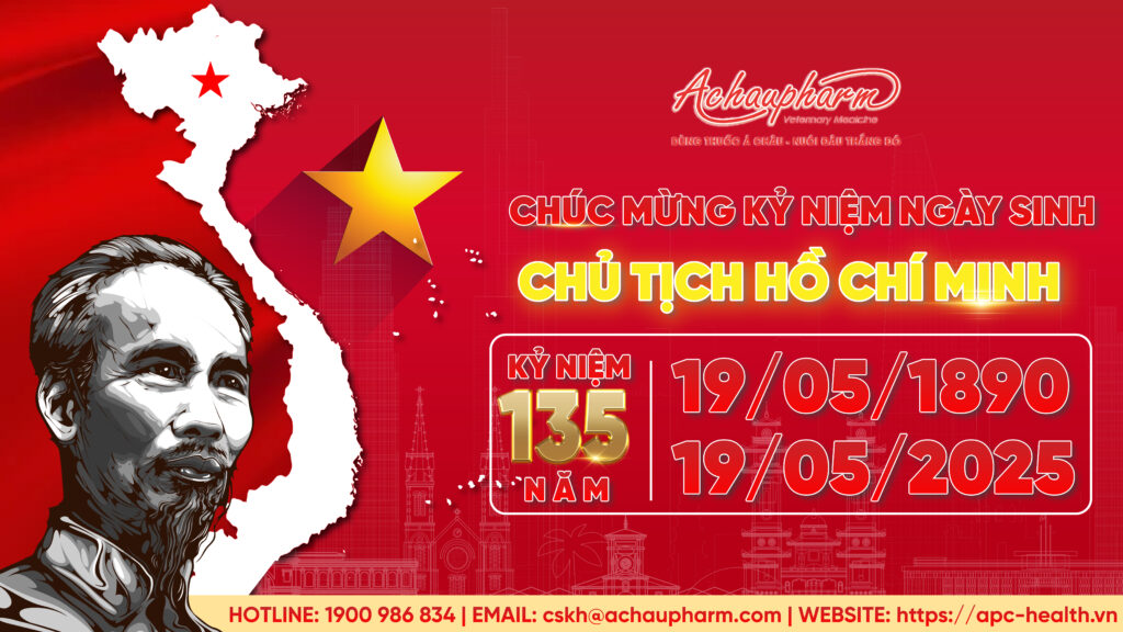 ky niem 135 nam