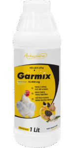 GARMIX