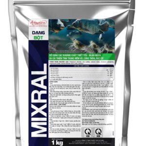 mixral