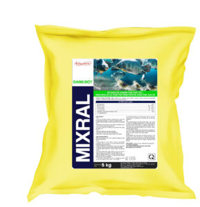 mixral5kg