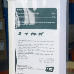 BAMEDIC | TRỊ VIÊM RUỘT HOẠI TỬ | 100g DSC1467 scaled