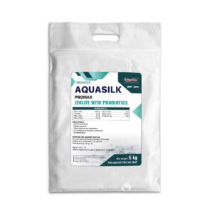 AQUASILK