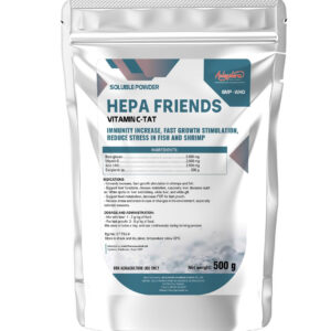 HEPA FRIENDS