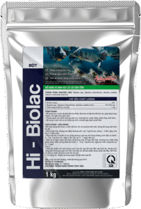 HI BIOLAC