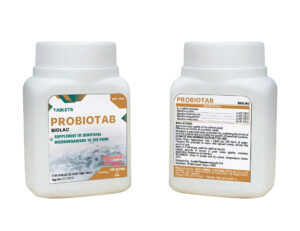 PROBIOTAB