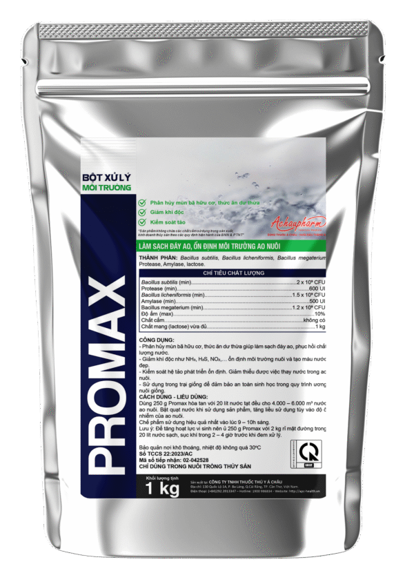 PROMAX