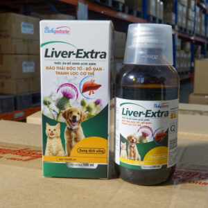 LIVER - EXTRA
