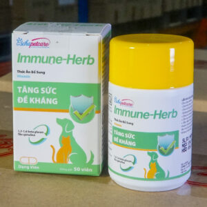 IMMUNE-HERB