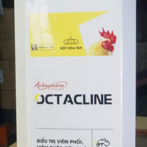 OCTACLINE