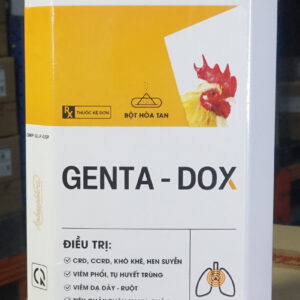 GENTA - DOX