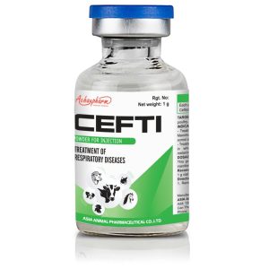 CEFTI POWDER CEFTI POWDER 1g