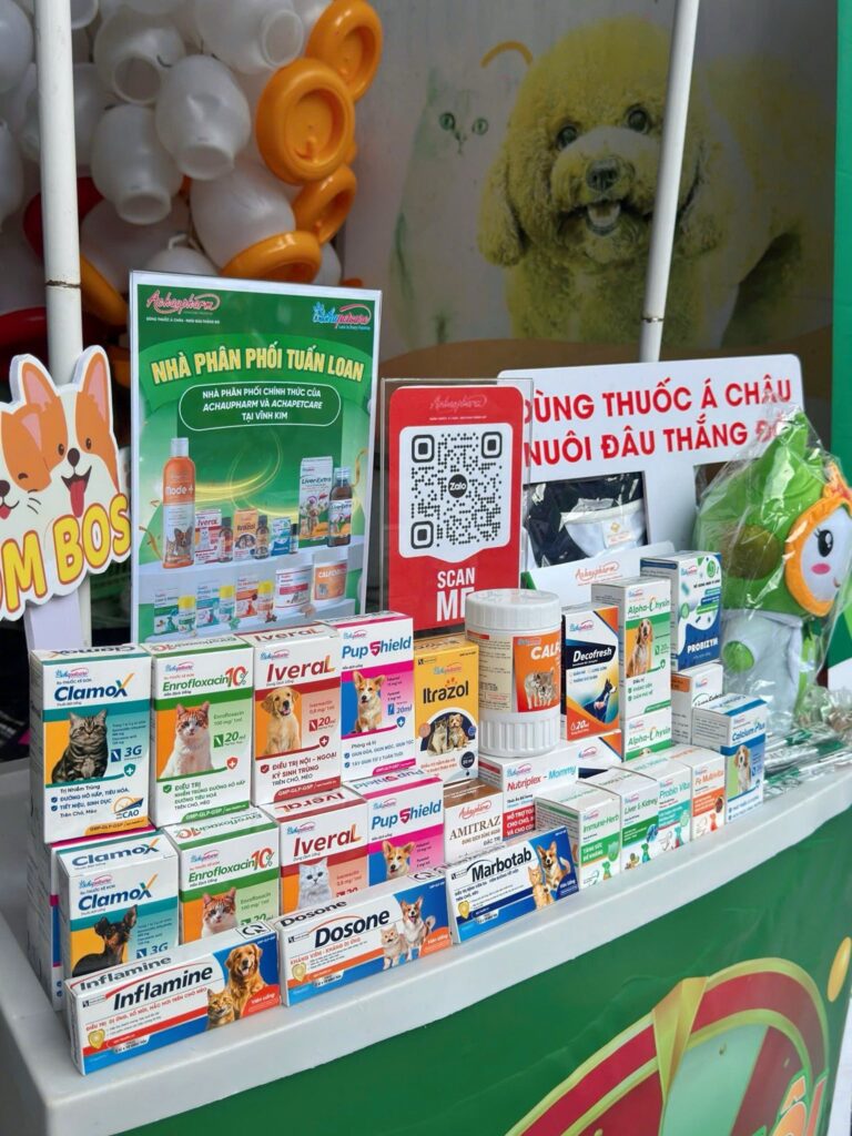 NGÀY HỘI BÁN HÀNG TẠI TUẤN LOAN ĐÃ CHÍNH THỨC KHỞI ĐỘNG 598835097 1447144390359840 2283920883176625542 n 1