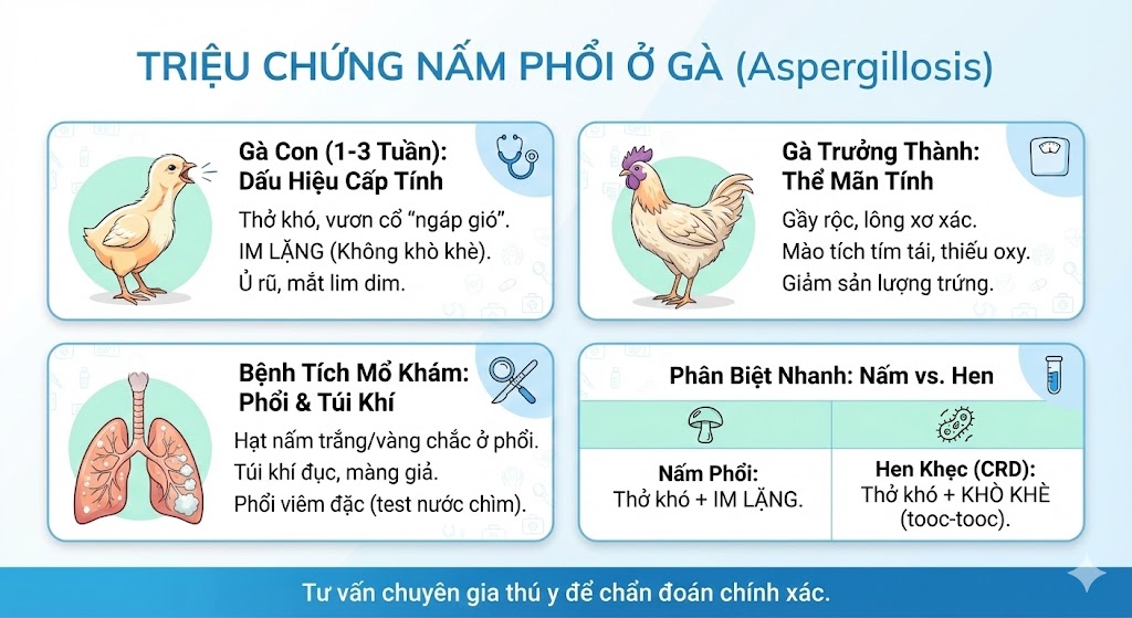 trieu trung nam phoi o ga