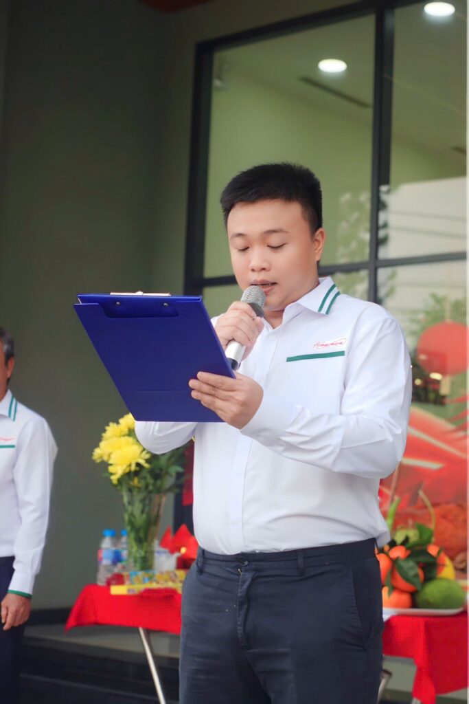 TƯNG BỪNG KHAI TRƯƠNG 2026 - CÔNG TY TNHH THUỐC THÚ Y Á CHÂU 641526369 1505706617836950 6859209565893890951 n