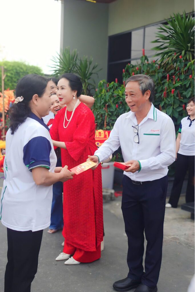 TƯNG BỪNG KHAI TRƯƠNG 2026 - CÔNG TY TNHH THUỐC THÚ Y Á CHÂU 641631710 1505706611170284 5523534019547611599 n