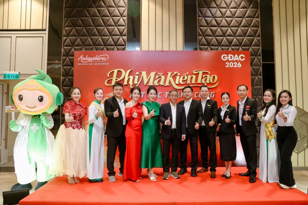 NHỮNG KHOẢNH KHẮC KHÓ QUÊN – GALA GIA ĐÌNH Á CHÂU 2026 659711602 1531444651929813 4028914175330857760 n