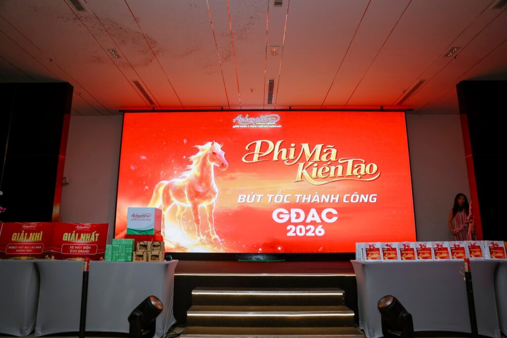 NHỮNG KHOẢNH KHẮC KHÓ QUÊN – GALA GIA ĐÌNH Á CHÂU 2026 660108407 1531444428596502 6072854430324320126 n