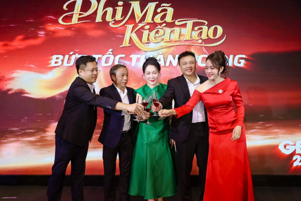 NHỮNG KHOẢNH KHẮC KHÓ QUÊN – GALA GIA ĐÌNH Á CHÂU 2026 660610657 1532127621861516 2715159329230671345 n