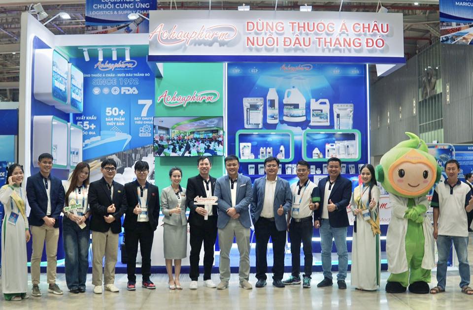 KHÁCH THAM QUAN NÓI GÌ VỀ GIAN HÀNG 𝐀𝐂𝐇𝐀𝐔𝐏𝐇𝐀𝐑𝐌 - 𝐕𝐈𝐍𝐀𝐅𝐈𝐒 𝐄𝐗𝐏𝐎 𝟐𝟎𝟐𝟔 683197292 1555049249569353 1291786869366401880 n 1
