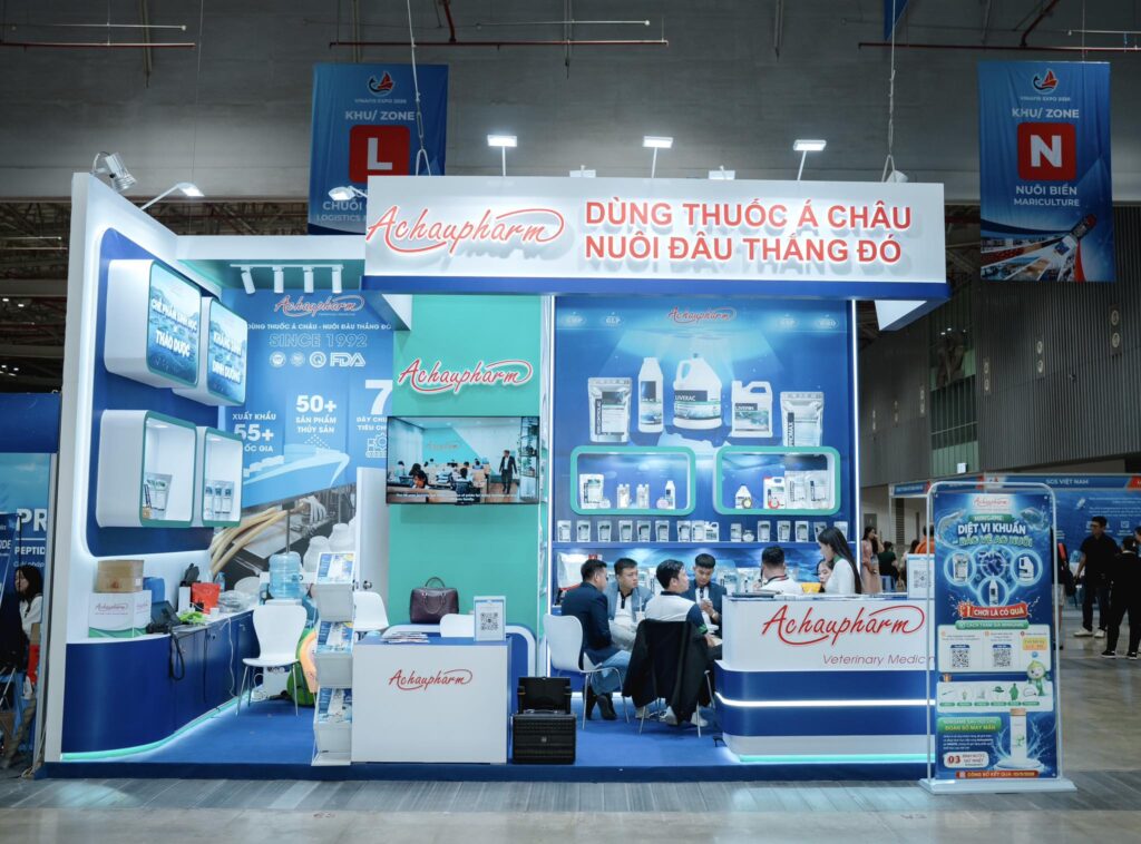 KHÁCH THAM QUAN NÓI GÌ VỀ GIAN HÀNG 𝐀𝐂𝐇𝐀𝐔𝐏𝐇𝐀𝐑𝐌 - 𝐕𝐈𝐍𝐀𝐅𝐈𝐒 𝐄𝐗𝐏𝐎 𝟐𝟎𝟐𝟔 684283860 1557451482662463 6535348656996652897 n
