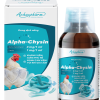 ALPHA-CHYSIN 100ML - Kháng viêm, giảm phù nề, đánh tan viêm túi khí gia cầm