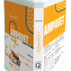 AMPAVET 1KG - Điều trị viêm dạ dày - ruột, bệnh lỵ