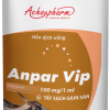 ANPAR VIP 1L - Tẩy sạch giun, sán