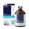 ANALGIN-C 100ML - Hạ sốt - giảm đau - chống stress
