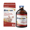 BROMUS 100ML - Giảm ho, long đờm hỗ trợ điều trị bệnh đường hô hấp