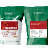 COLAMOX 100 - Trị nhiễm khuẩn đường tiêu hóa, hô hấp, viêm đường tiết niệu, viêm da