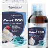 ENRAL 200 100ML - Điều trị viêm ruột – bạch lỵ, tụ huyết trùng