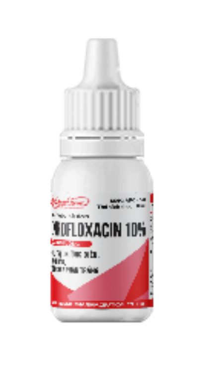 ENROFLOXACIN - Điều trị mycoplasma, tụ huyết trùng điều trị bệnh suyễn lợn, crd