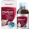 FLODORAL 100ML - Điều trị thương hàn – tụ huyết trùng – ort