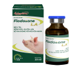 FLODOSONE L.A 20ML - Điều trị viêm phổi - suyễn lợn