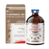 FLORFENICOL 400 - Trị viêm phổi - tụ huyết trùng