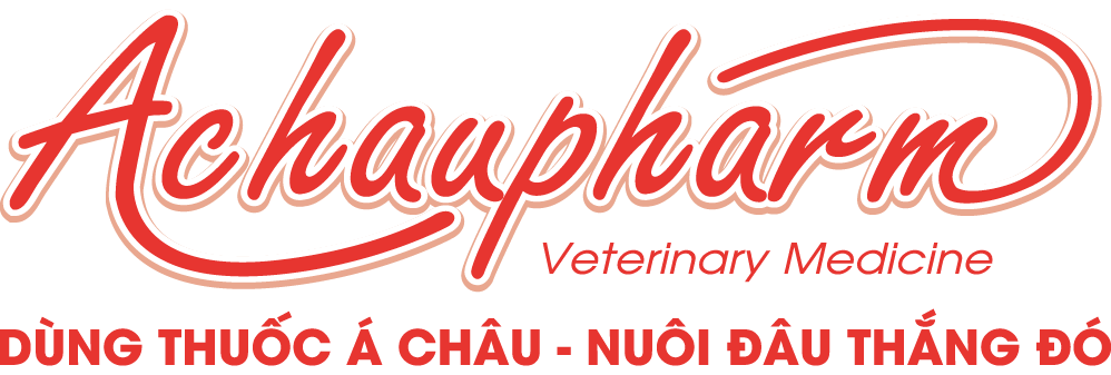 Achaupharm Logo