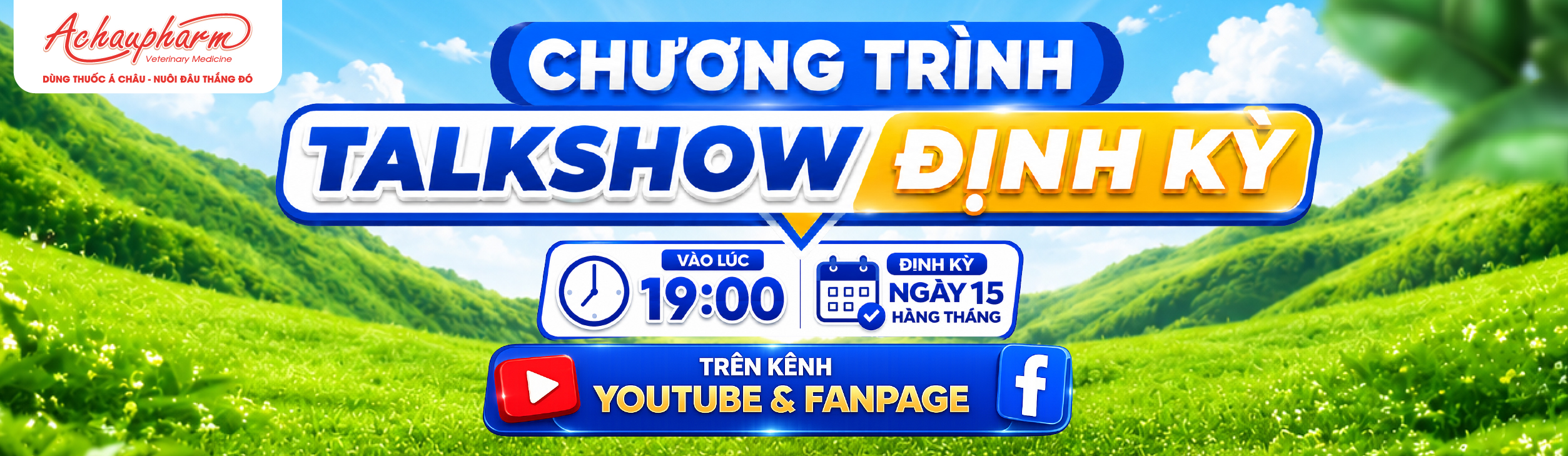 Báo Chăn Nuôi Việt Nam