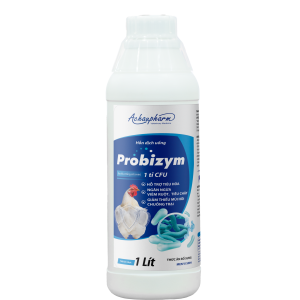 PROBIZYM 1L - Hỗ trợ tiêu hóa, ngăn ngừa viêm ruột, tiêu chảy