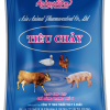 TIÊU CHẢY - Trị tiêu chảy, viêm ruột