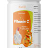 VITAMIN C - Tăng cường sức đề kháng, trị các bệnh thiếu Vitamin C