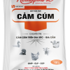 CẢM CÚM 100G - Chuyên trị cảm cúm trên gia súc - gia cầm