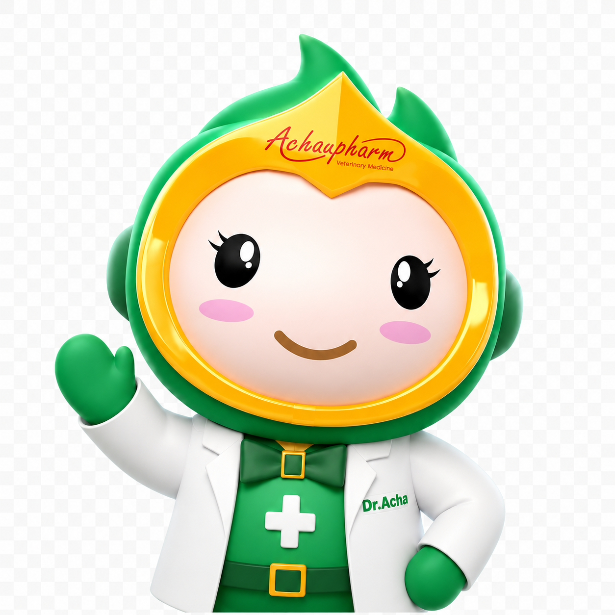 Dr.Acha